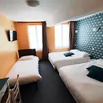 Les Cascades - Hôtel de Charme