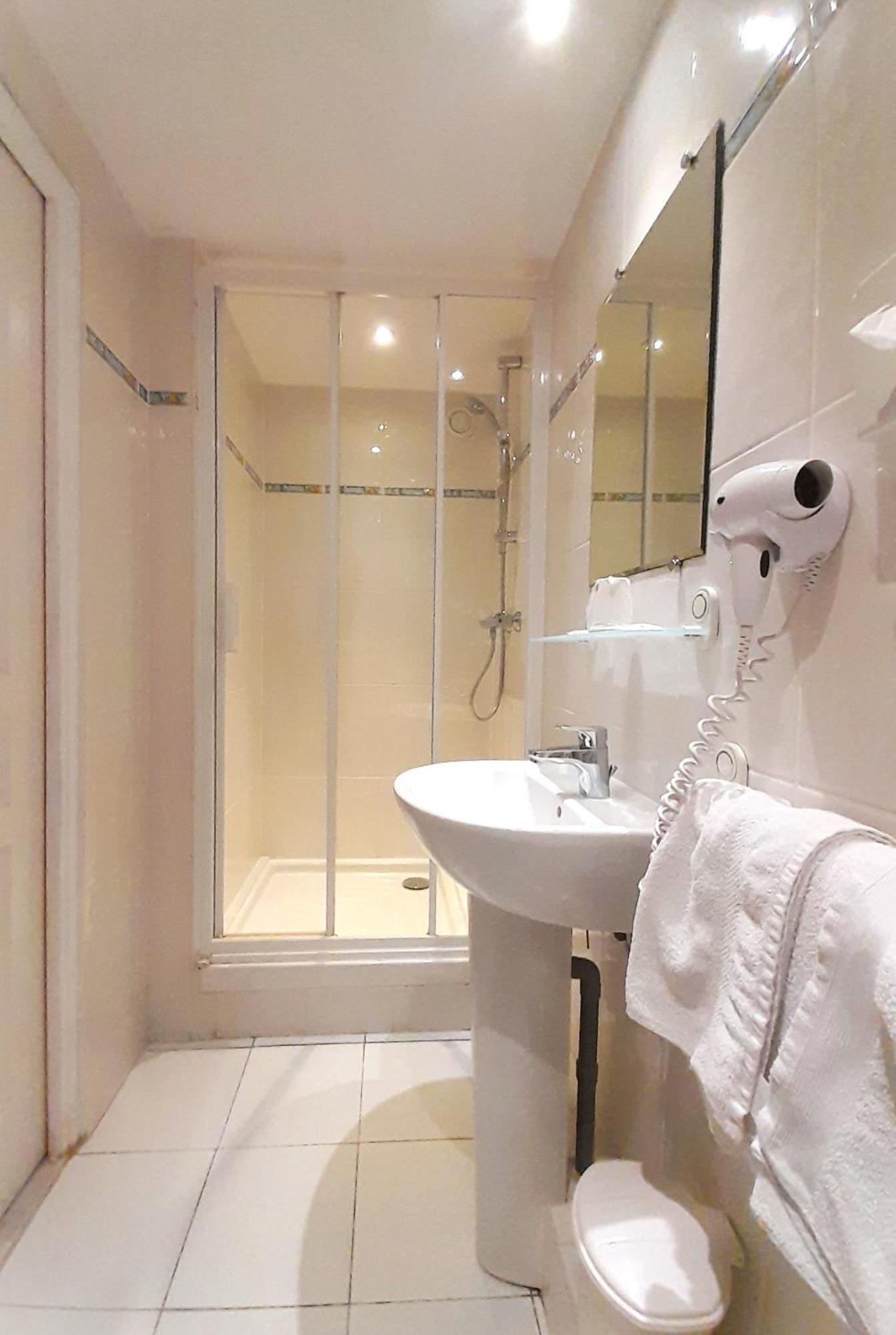 Hotel Les Cascades - De Charme 3*