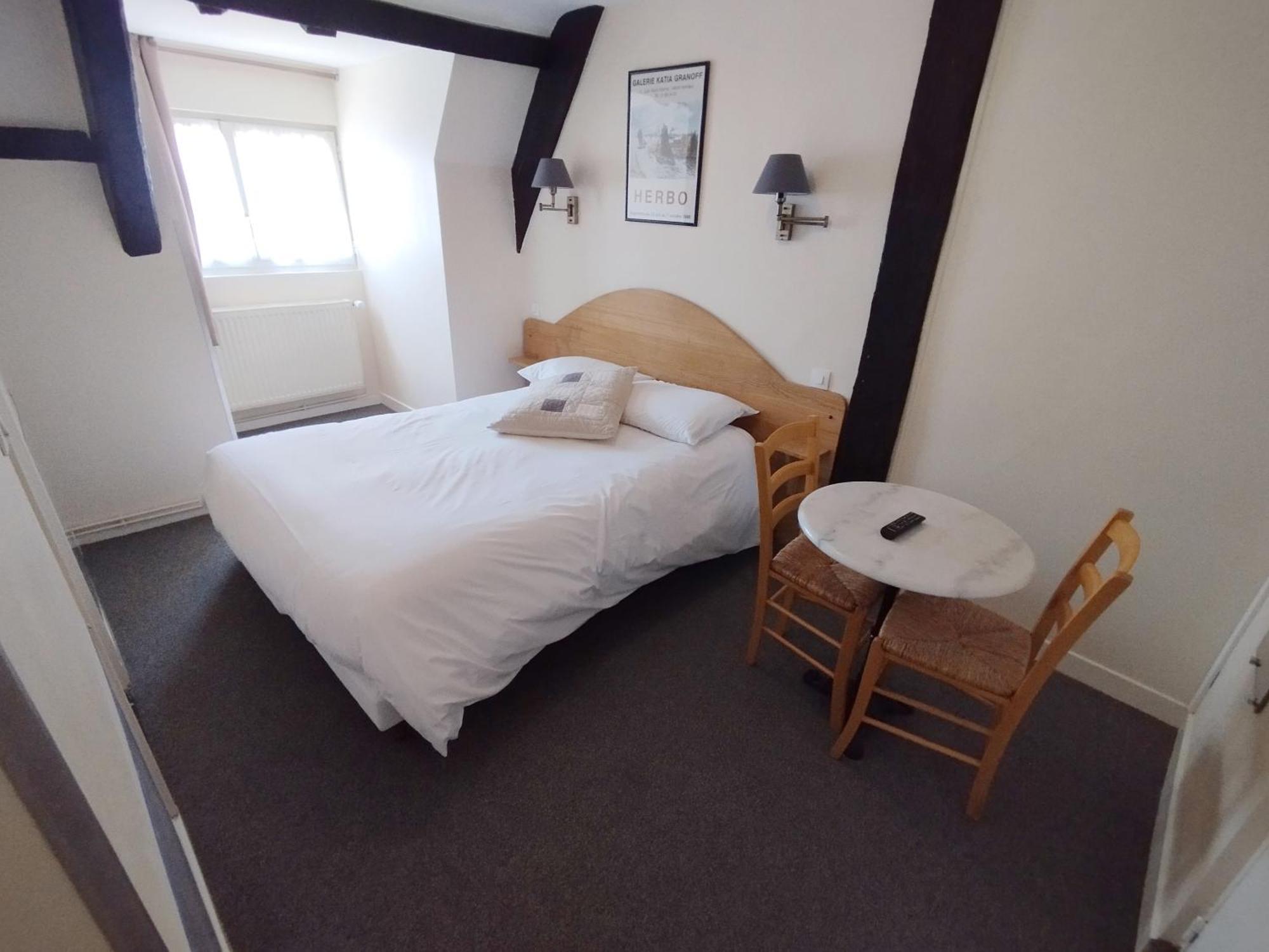 Hotel Les Cascades - De Charme 3*