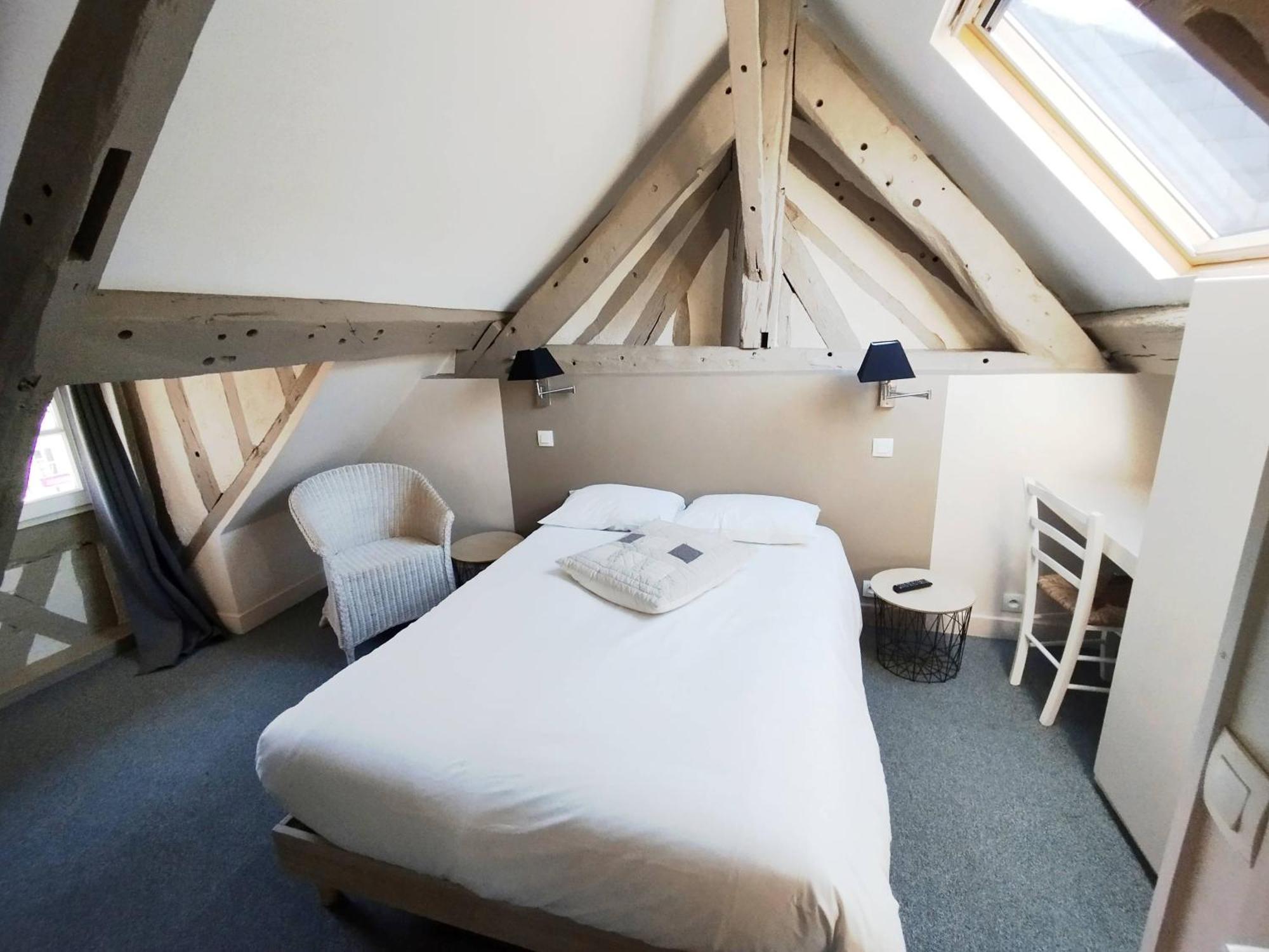 Hotel Les Cascades - De Charme