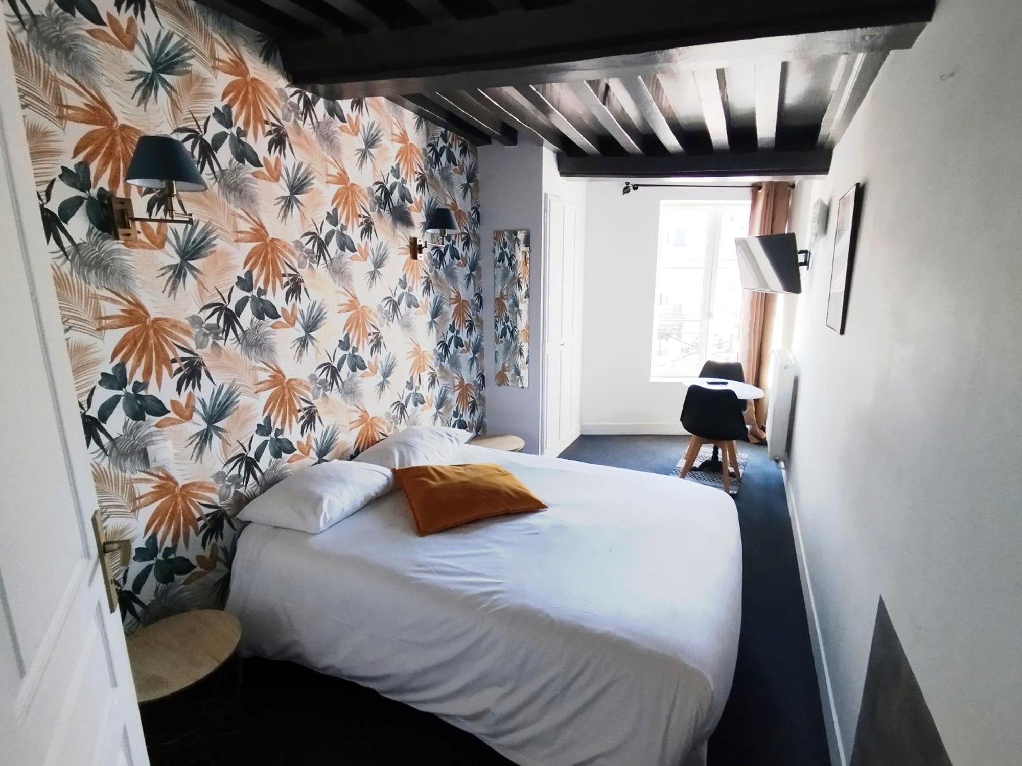 Hotel Les Cascades - De Charme 3*