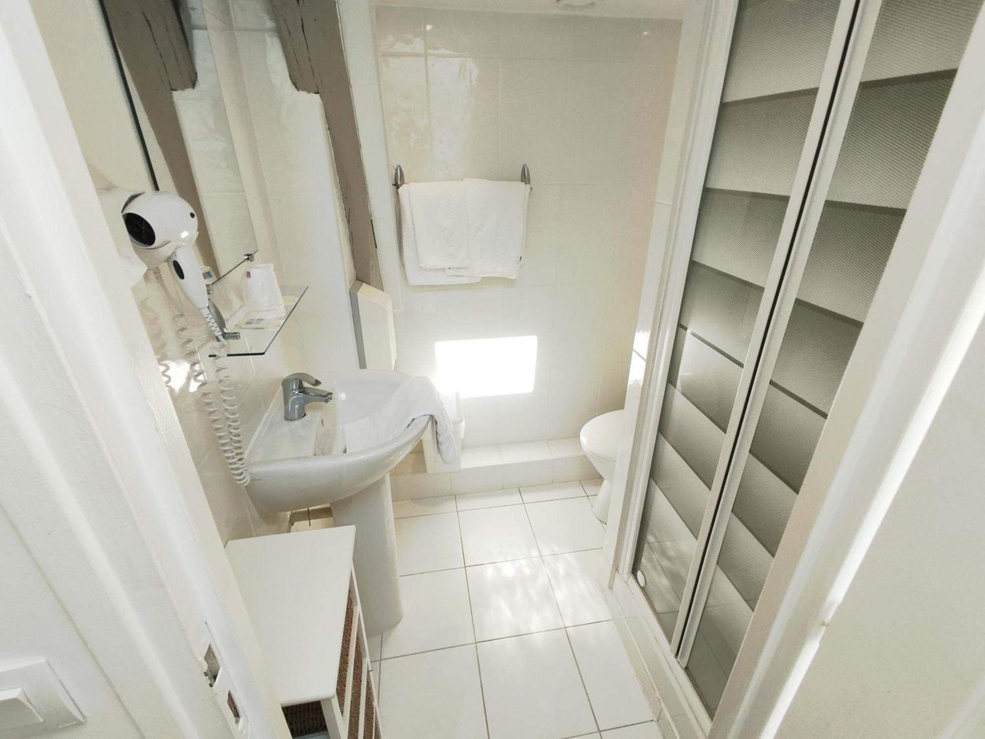 Les Cascades - De Charme Hotel 3*