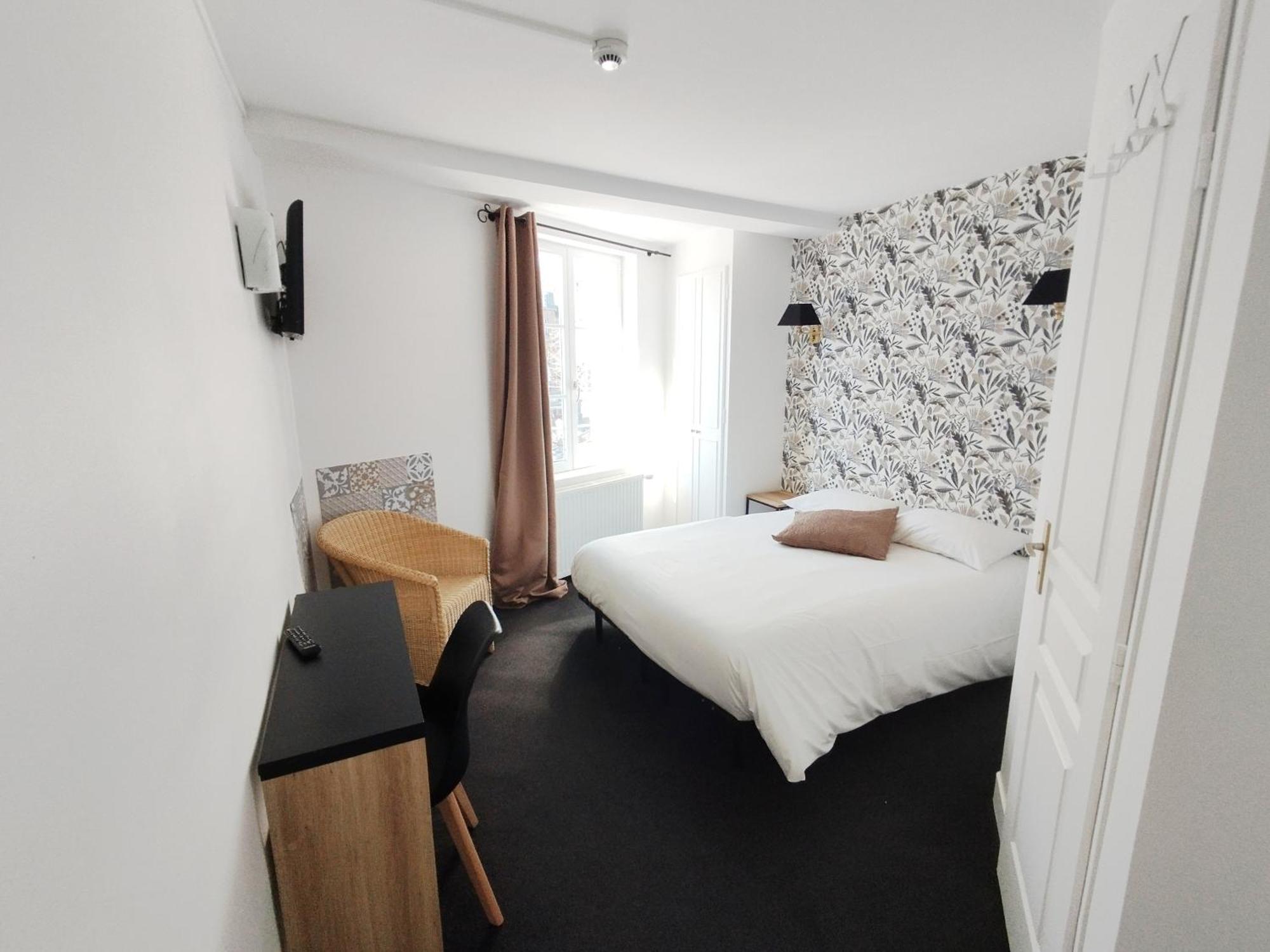 Les Cascades - De Charme Hotel